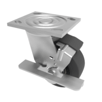 Wheels & Castors