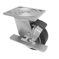 Wheels & Castors