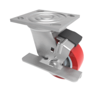 Wheels & Castors