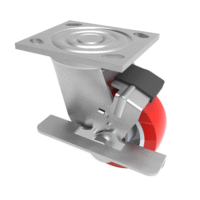 Wheels & Castors
