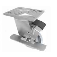 Wheels & Castors