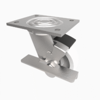 Wheels & Castors