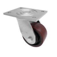 Wheels & Castors
