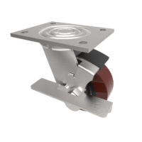 Wheels & Castors