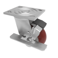 Wheels & Castors