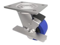 Wheels & Castors