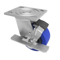 Wheels & Castors
