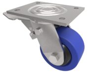 Wheels & Castors