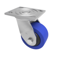 Wheels & Castors