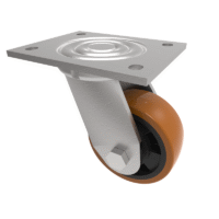 Wheels & Castors