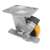 Wheels & Castors