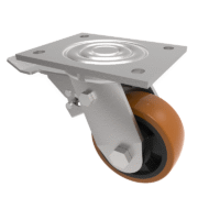 Wheels & Castors