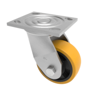 Wheels & Castors