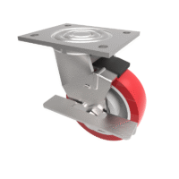 Wheels & Castors