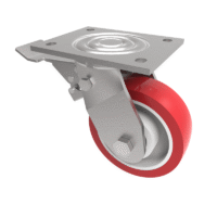 Wheels & Castors