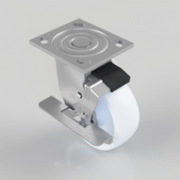 Wheels & Castors