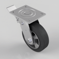 Wheels & Castors