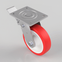 Wheels & Castors