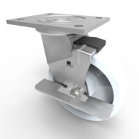 Wheels & Castors