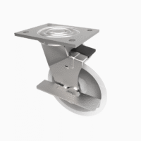 Wheels & Castors