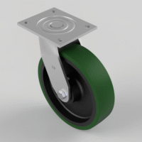 Wheels & Castors
