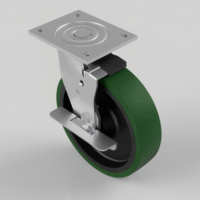 Wheels & Castors