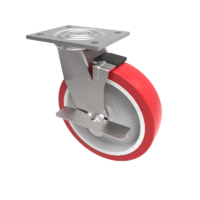 Wheels & Castors