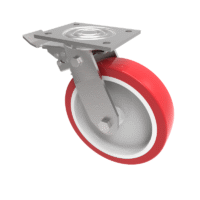Wheels & Castors