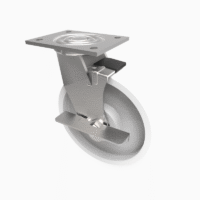 Wheels & Castors