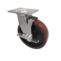 Wheels & Castors