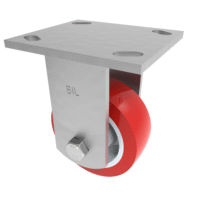 Wheels & Castors