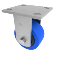 Wheels & Castors