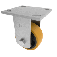 Wheels & Castors