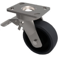 Wheels & Castors