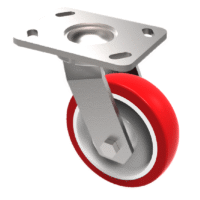 Wheels & Castors