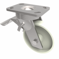 Wheels & Castors