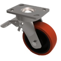 Wheels & Castors