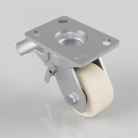 Wheels & Castors