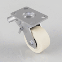 Wheels & Castors