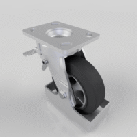 Wheels & Castors