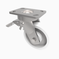 Wheels & Castors