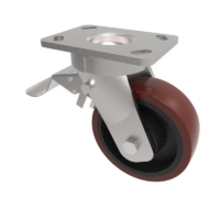 Wheels & Castors