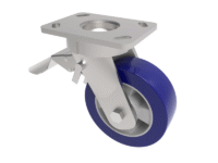 Wheels & Castors