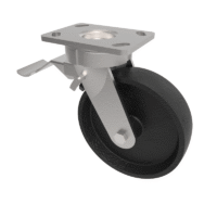 Wheels & Castors