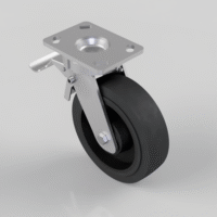 Wheels & Castors