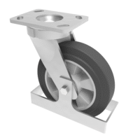 Wheels & Castors