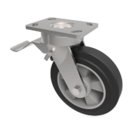 Wheels & Castors