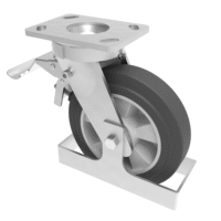 Wheels & Castors