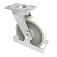 Wheels & Castors