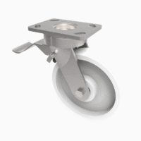 Wheels & Castors